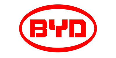 林大化工合作客戶-比亞迪